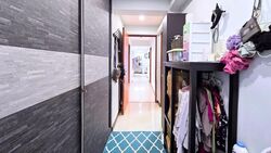 Blk 443C Fajar Hills (Bukit Panjang), HDB 5 Rooms #545110961